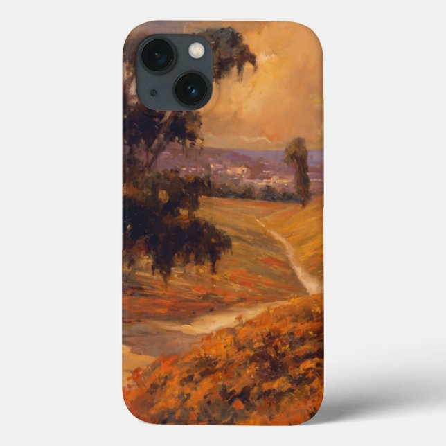 Afternoon Walk II Case-Mate iPhone Case (Back)