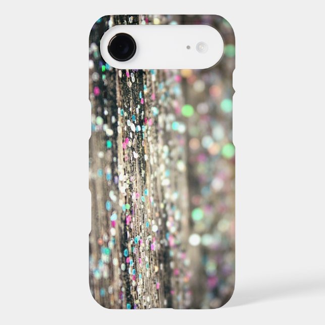 "Afterparty" Case-Mate iPhone Case (Back)