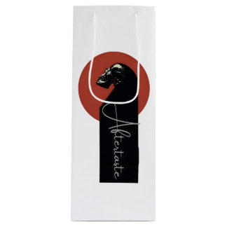 Aftertaste gift bag