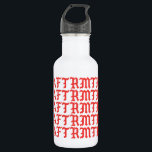 AFTRMTH Water Bottle<br><div class="desc">AFTRMTH Water Bottle</div>