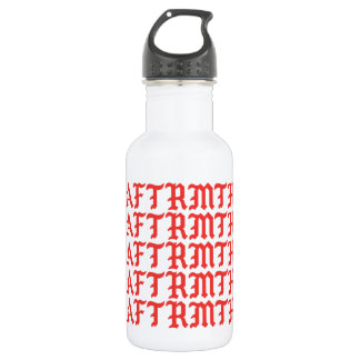 AFTRMTH Water Bottle