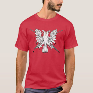 AG - Double Eagle T-Shirt