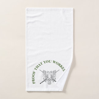 AG - Towel