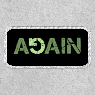 Again - Replay - Rewind Patch