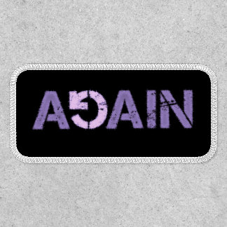 Again - Replay - Rewind Patch