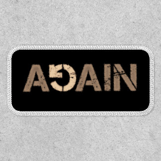 Again - Replay - Rewind Patch