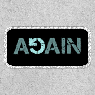 Again - Replay - Rewind Patch