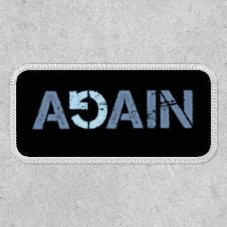 Again - Replay - Rewind Patch