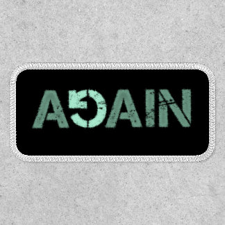 Again - Replay - Rewind Patch