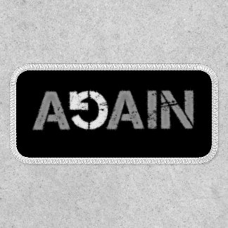 Again - Replay - Rewind Patch