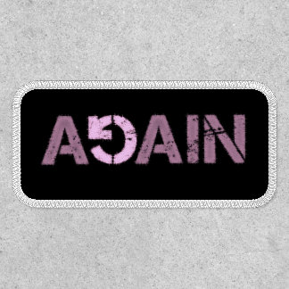 Again - Replay - Rewind Patch