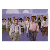 Against All Odds 2003 (Front Horizontal)