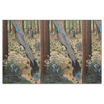 Against All Odds Fabric