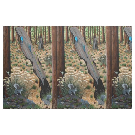 Against All Odds Fabric