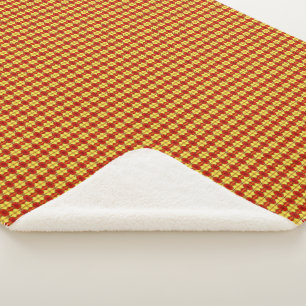Agalia Sherpa Blanket