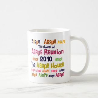 Agape Mug 2