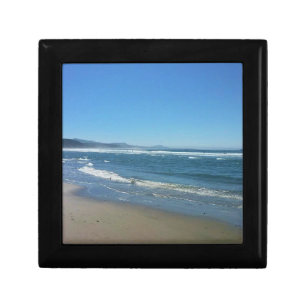 Agate Beach, Oregon Gift Box
