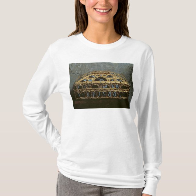 Agate casket T-Shirt (Front)