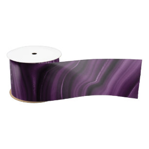 Agate Collection  Satin Ribbon
