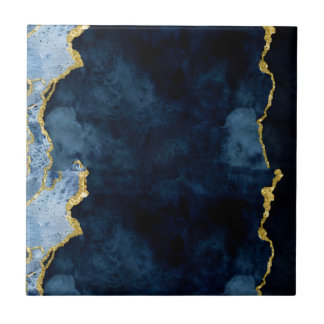 agate delicate tiles