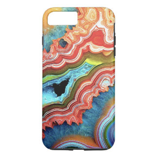 "Agate Phone Case" iPhone 8 Plus/7 Plus Case