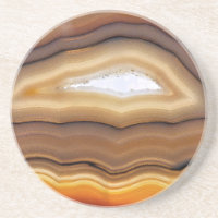 AGATE QUARTZ