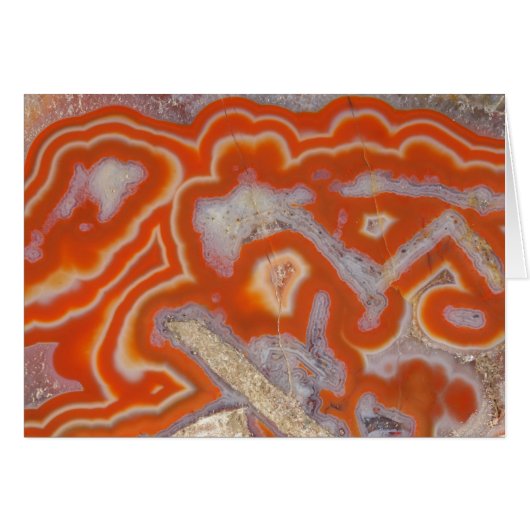 Agate sample cards (Front Horizontal)