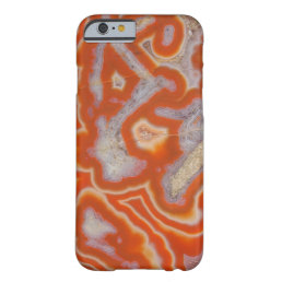 Agate sample barely there iPhone 6 case