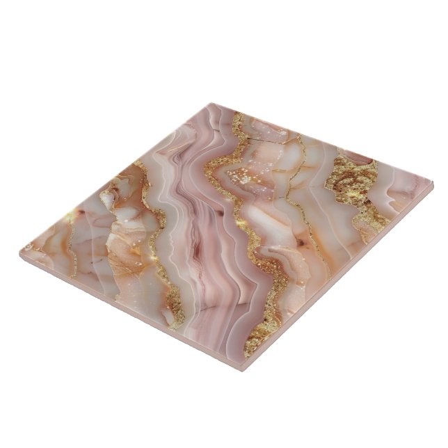 Agate Tile (Side)