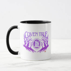 Agatha Coven True Mug