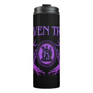 Agatha   Coven True Thermal Tumbler