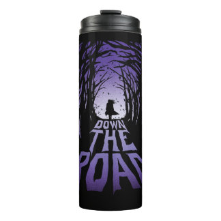 Agatha | Down The Road Thermal Tumbler