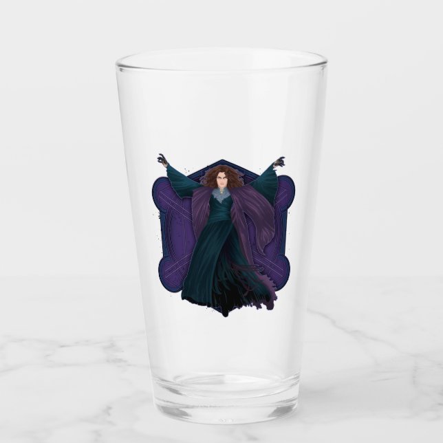 Agatha Harkness Glass (Front)