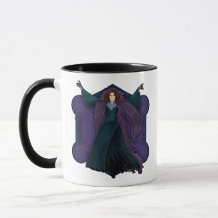 Agatha Harkness Mug