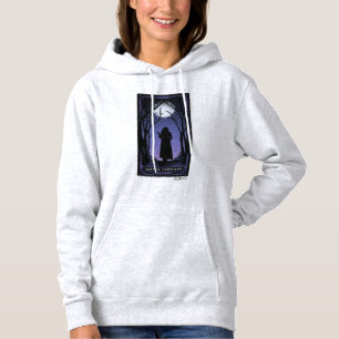 Agatha Harkness Tarot Graphic Hoodie