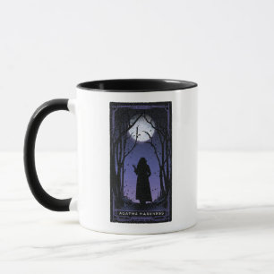 Agatha Harkness Tarot Graphic Mug