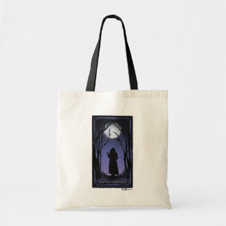 Agatha Harkness Tarot Graphic Tote Bag