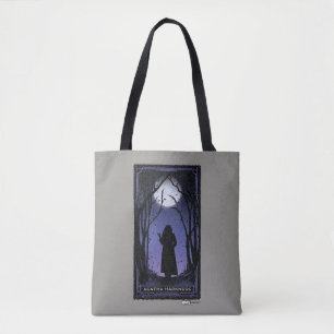 Agatha Harkness Tarot Graphic Tote Bag
