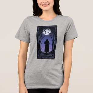 Agatha Harkness Tarot Graphic Tri-Blend Shirt