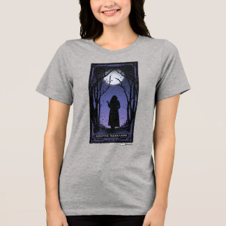 Agatha Harkness Tarot Graphic Tri-Blend Shirt