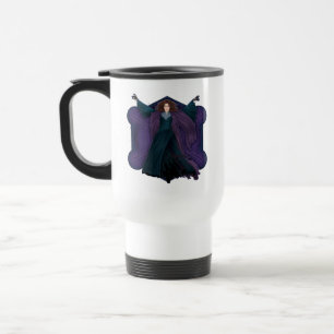 Agatha Harkness Travel Mug