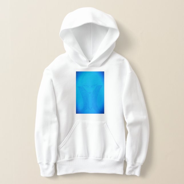 Agatha Hoodie (Laydown)