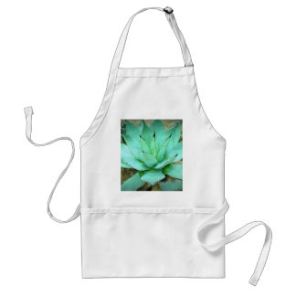 Agave Adult Apron