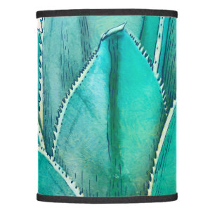 Agave Lamp Shade