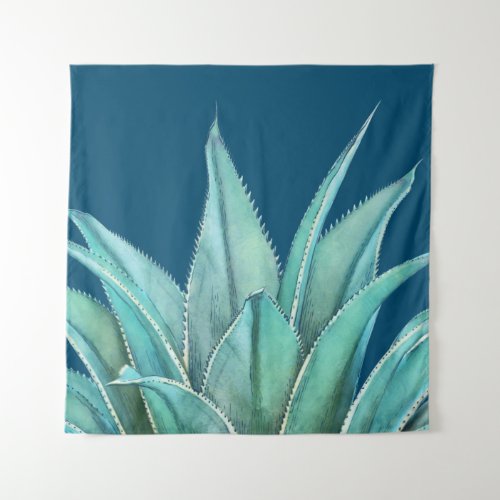 Agave Tapestry