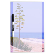 Agave Tree -