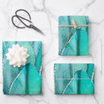 Agave Wrapping Paper Sheets