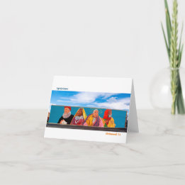 Age & Grace Notecards