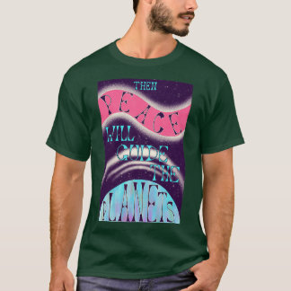 Age of Aquarius Part 1 T-Shirt
