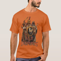 Age of Empires I video game retro